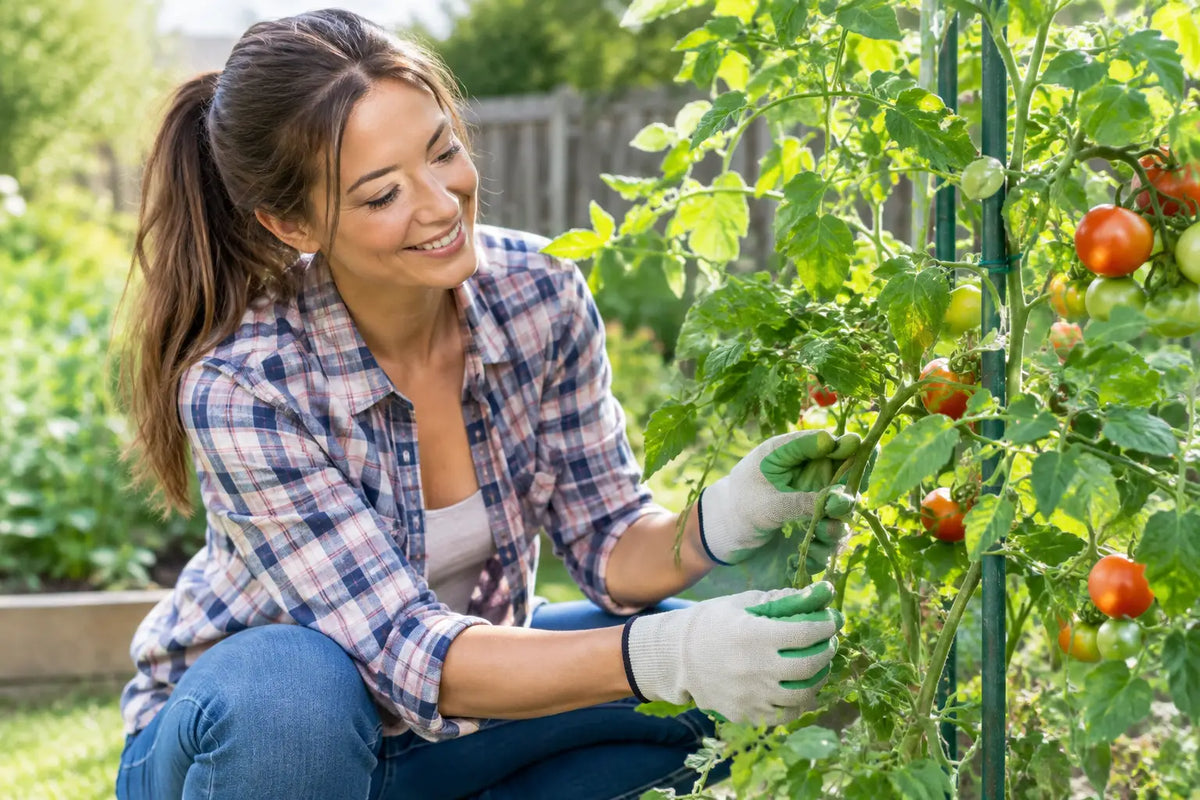 Why Do Tomato Stems Break? Causes and Fixes