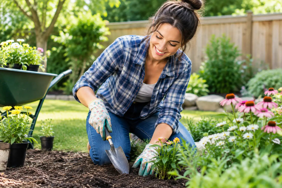 Trowel Reviews for Better Backyard Planting