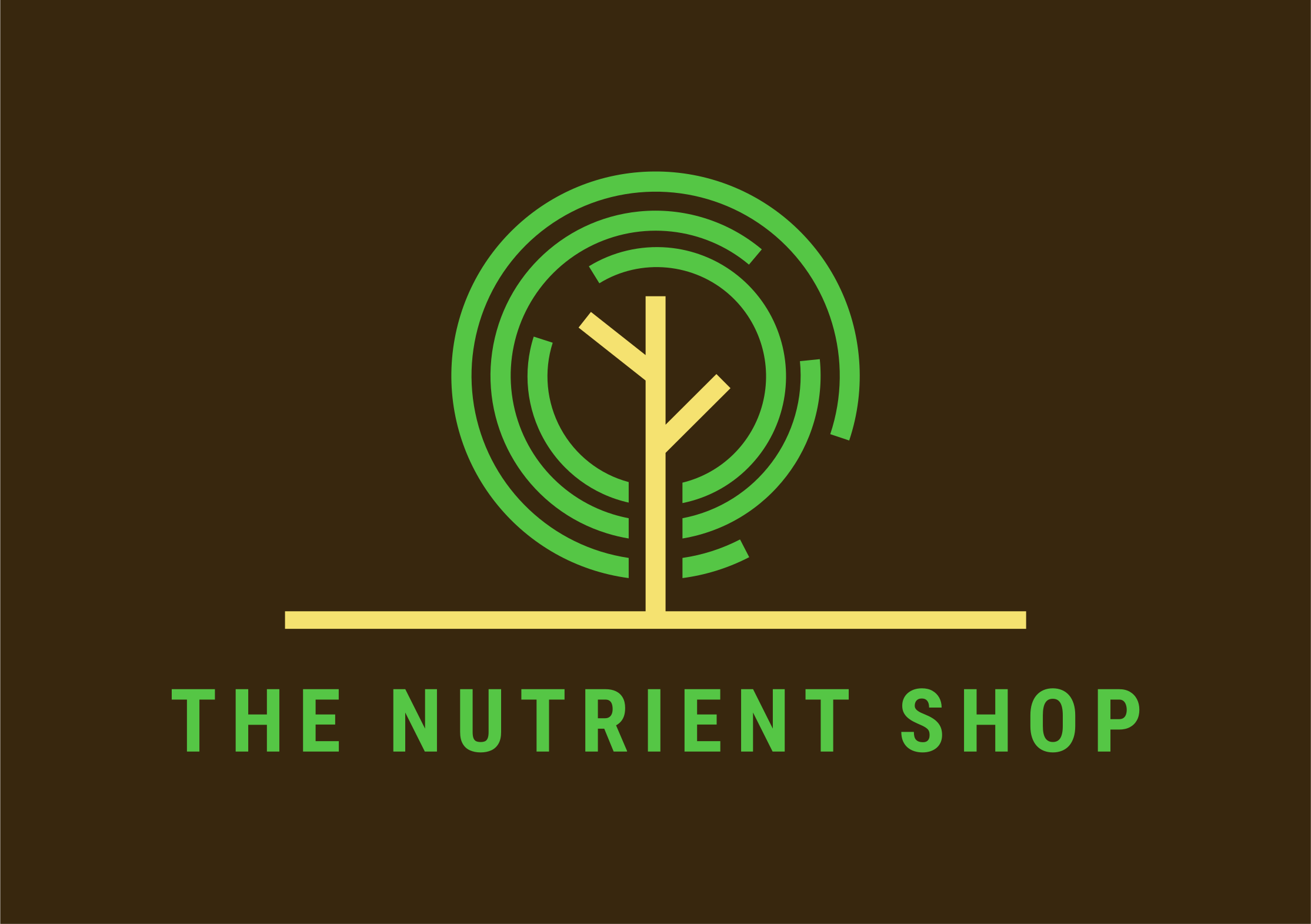 The Nutrient Shop's Main Squeeze