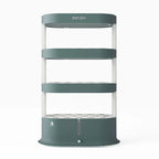 Green Smart Hydroponic Tower Growing System