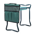 Tool Bag for Portable Garden Kneeler Stool