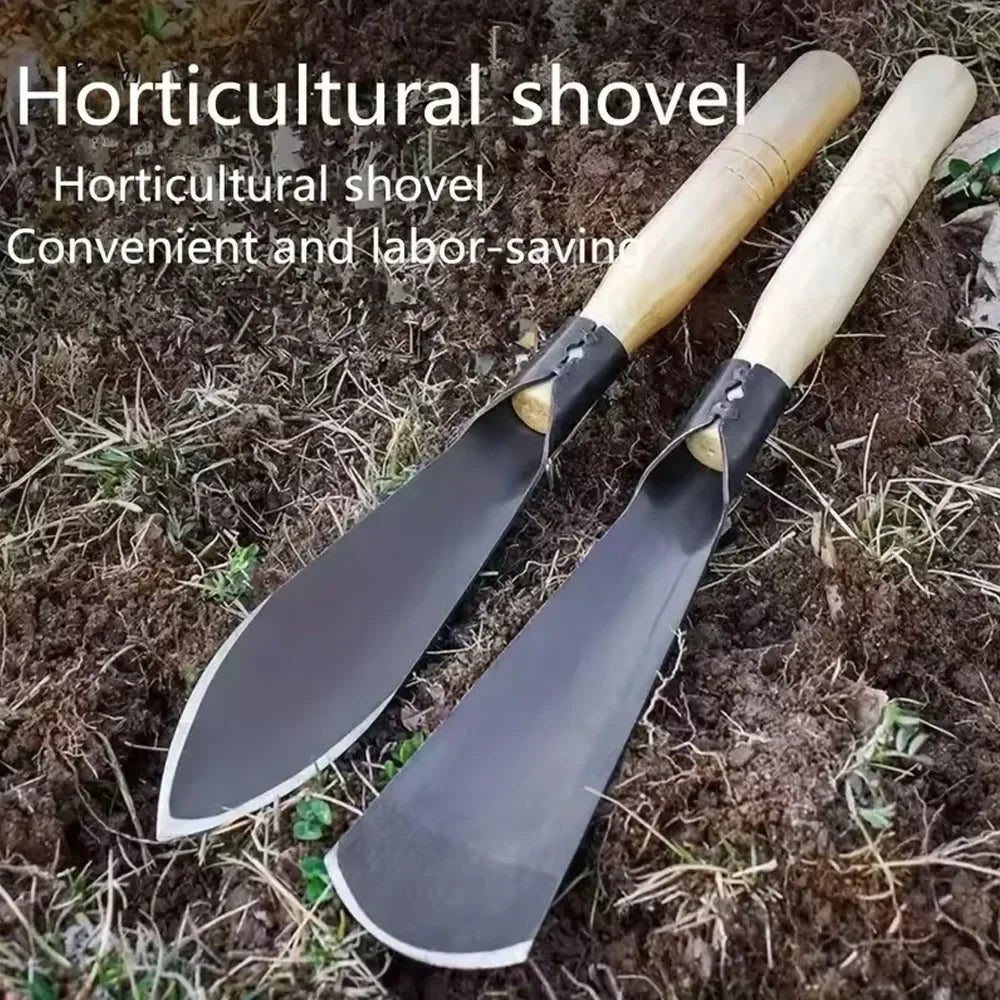 Horticultural Shovel