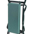 Portable Stainless Steel Garden Kneeler