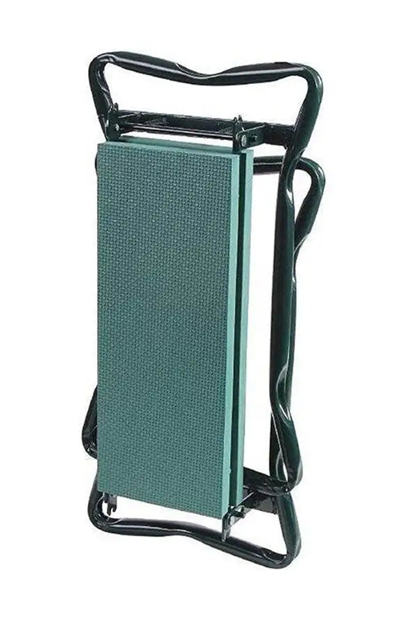 Kneeler and Seat for Gardening