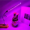 5V USB LED Full Spectrum Grow Light