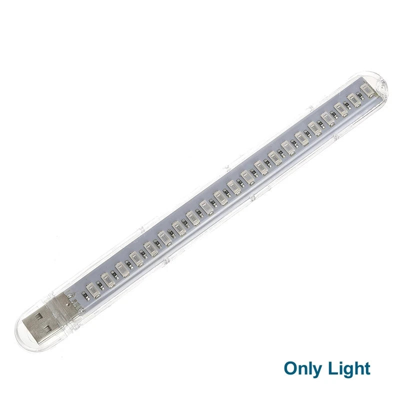 LED Light