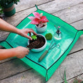 Garden Planting Mat