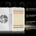 Hydroponic Full Spectrum Grow Lights - 1000W/2000W/3000W/4000W