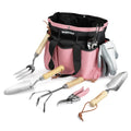 8-Piece Garden Tool Set