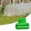 12PC Greenhouse Clip