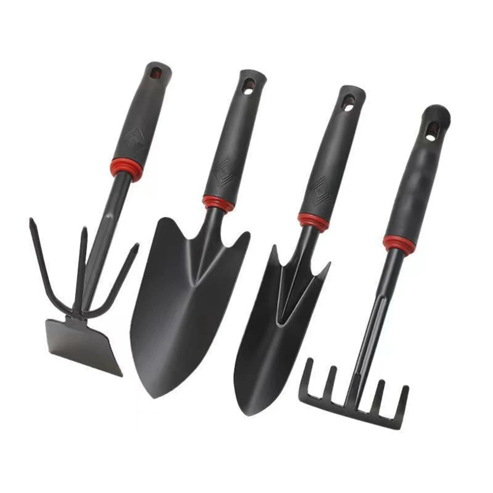 Set of Garden Tools