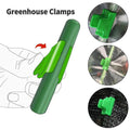 12PC Greenhouse Clip