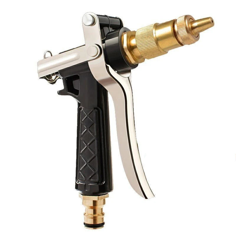 Watering gun for garden