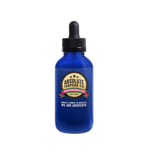 Absolute Terpene Co. — Mélange de terpènes botaniques (30 ml)